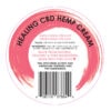 Skin Food CBD Hemp Cream