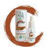 cinnamon hemp oil