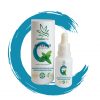 Peppermint HEMP Oil