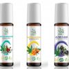botanical serum range