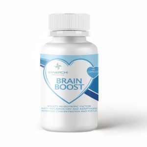 brain boost