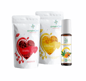 anti-aging package