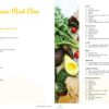 Classic Meal plan 2