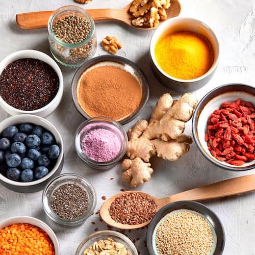 Bulk superfood suppliers south africa