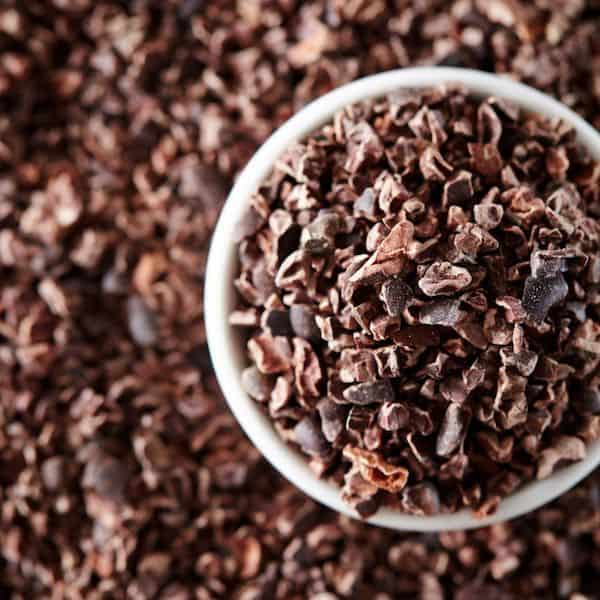 bulk superfoods south africa - cacao nibs