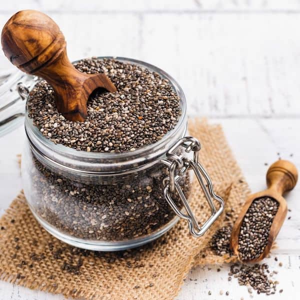 bulk superfoods south africa - chia seeds